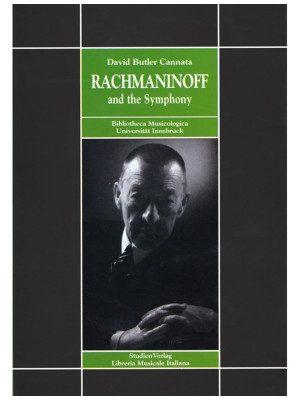Rachmaninoff and the symphony