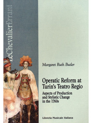 Operatic reform at Turin's ...