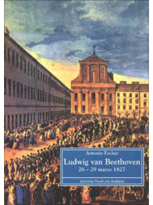 Ludwing van Beethoven 26-29...