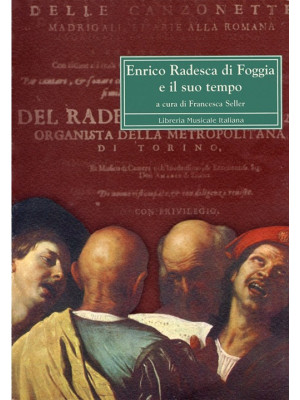 Enrico Radesca di Foggia e ...