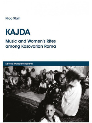 Kajda. Music and women's ri...