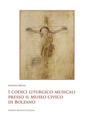 I codici liturgico-musicali...