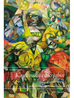 Kandinskij e Skrjabin: real...
