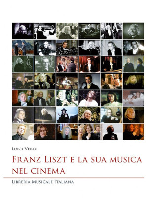 Franz Liszt e la sua musica...
