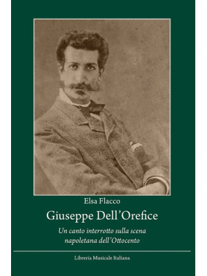 Giuseppe Dell'Orefice. «Un ...