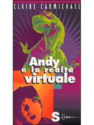 Andy e la realtà virtuale