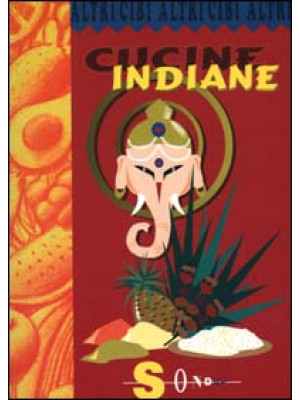 Cucine indiane