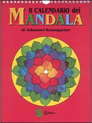 Il calendario dei mandala