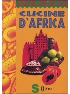 Cucine d'Africa