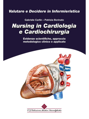 Nursing in cardiologia e ca...