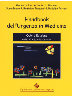 Handbook dell'urgenza in me...