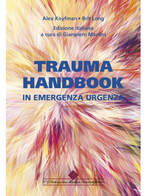 Trauma handbook in emergenz...