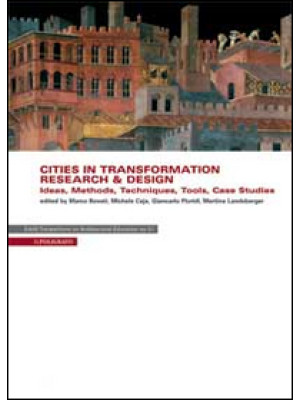Cities in transformation. R...