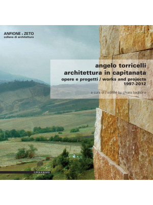 Angelo Torricelli. Architet...