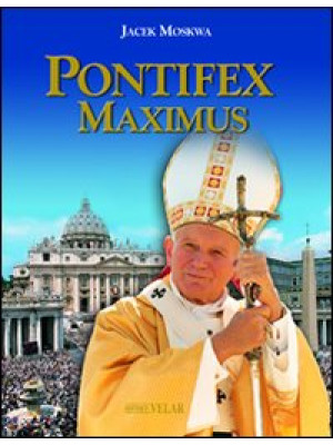 Pontifex Maximus. Misteri p...