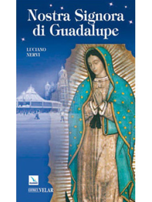 Nostra Signora di Guadalupe