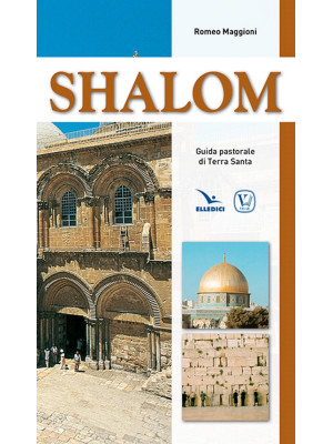 Shalom. Guida pastorale di ...