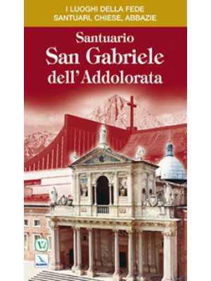 Santuario San Gabriele dell...