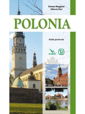 Polonia. Guida pastorale