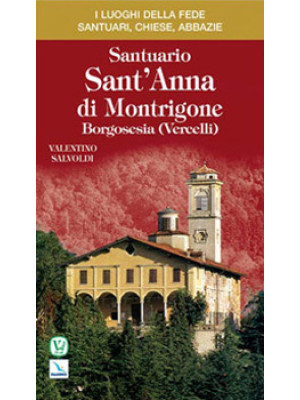 Santuario di Sant'Anna di M...
