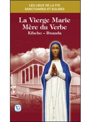 La vierge Marie mère du Ver...