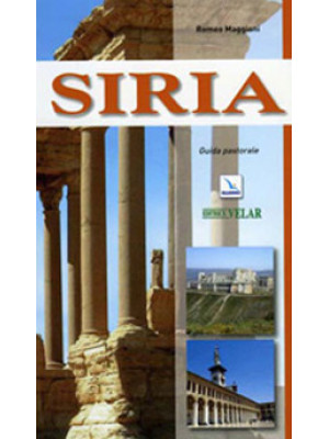 Siria. Guida pastorale