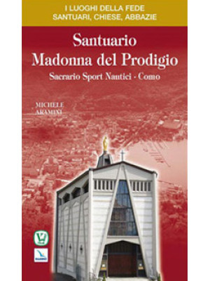Santuario Madonna del Prodi...