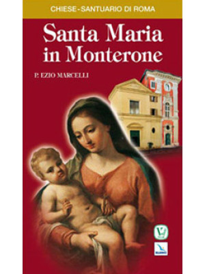 Santa Maria in Monterone