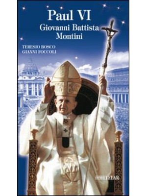 Paul VI. Giovanni Battisti ...