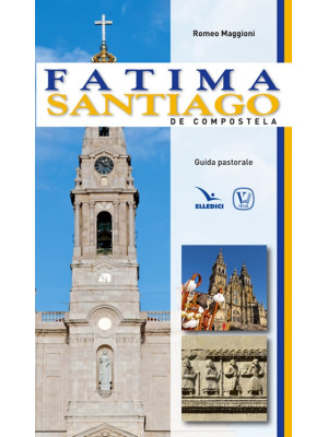 Fatima. Santiago de Compost...