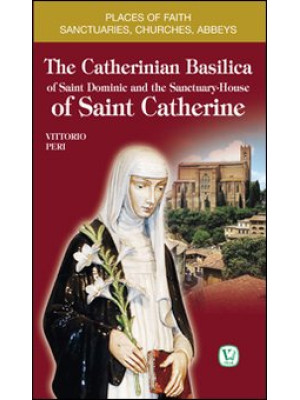 The catherinian basilica of...