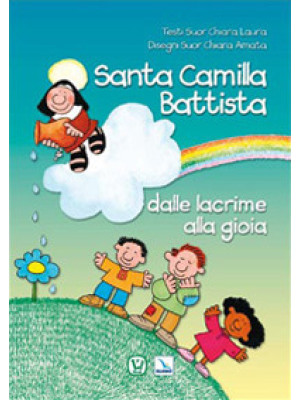 Santa Camilla Battista dall...