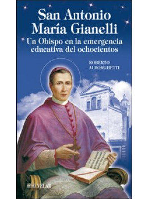 Sant'Antonio Maria Gianelli...