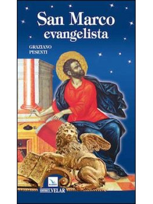 San Marco evangelista