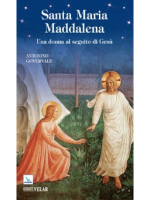 Santa Maria Maddalena. Una ...