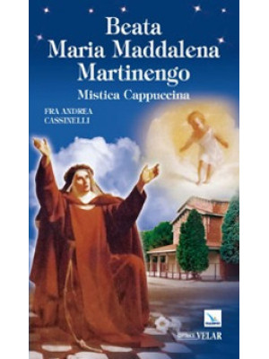 Beata Maria Maddalena Marti...