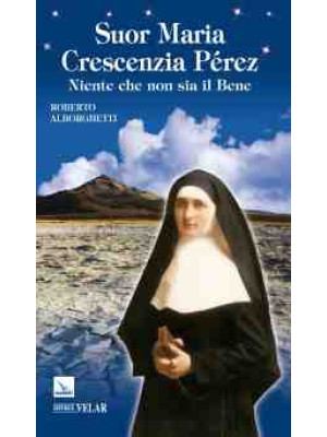 Suor Maria Crescenzia Pérez...