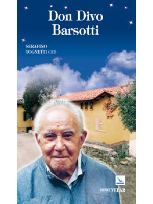 Don Divo Barsotti