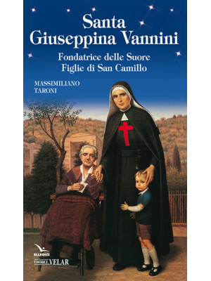 Santa Giuseppina Vannini. F...