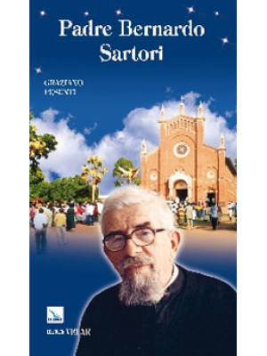 Padre Bernardo Sartori