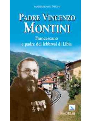 Padre Vincenzo Montini. Fra...