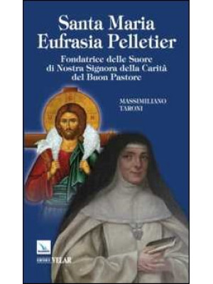 Santa Maria Eufrasia Pellet...