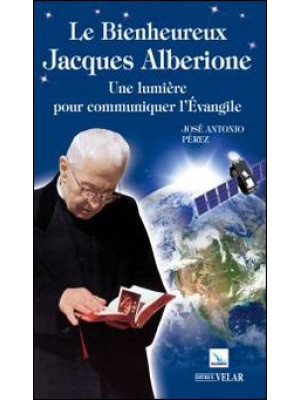 Le bienheureux Jacques Albe...