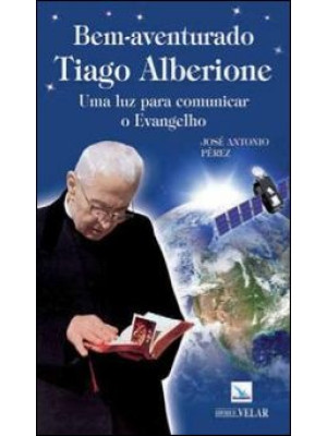 Bem-aventurado Tiago Alberi...