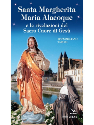 Santa Margherita Maria Alac...