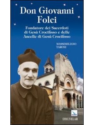 Don Giovanni Folci. Fondato...