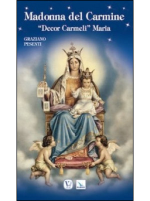 Our lady of mount Carmel. «...