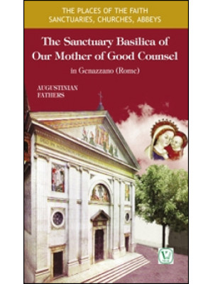 The sanctuary basilica of O...