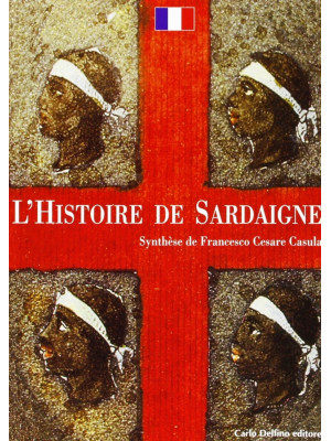 La storia di Sardegna. Sint...
