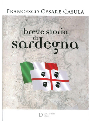 Breve storia di Sardegna
